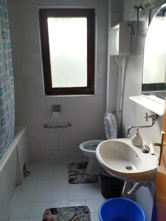 Apartment Bojke