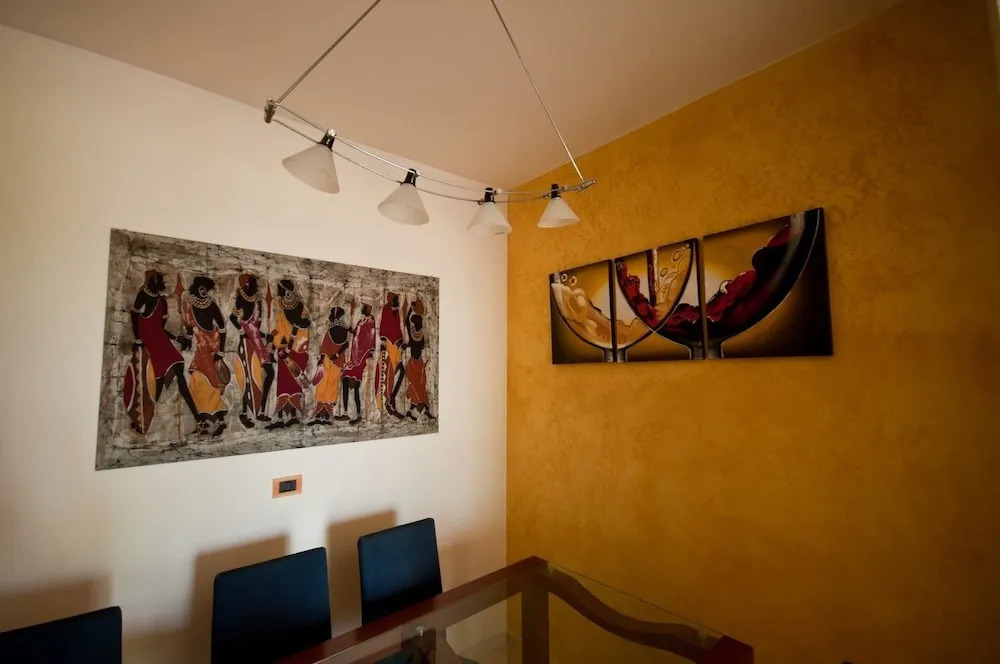 B&B Antica Fornace