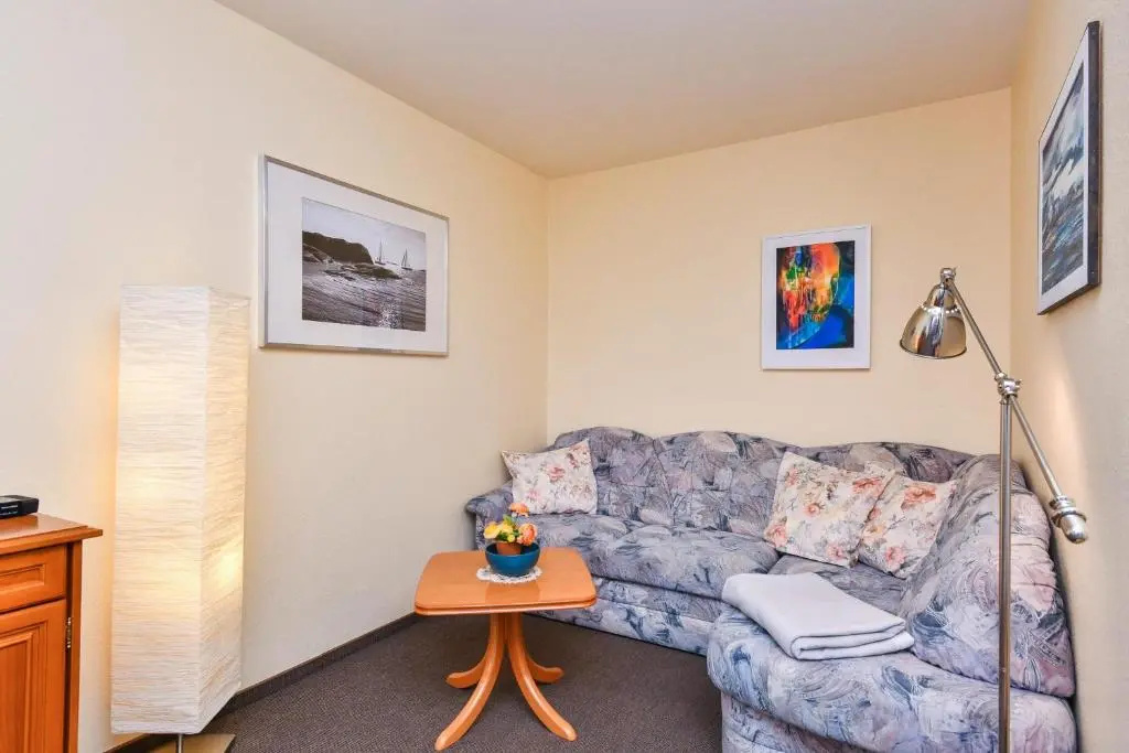 Haus Meeresblick Wohnung 28