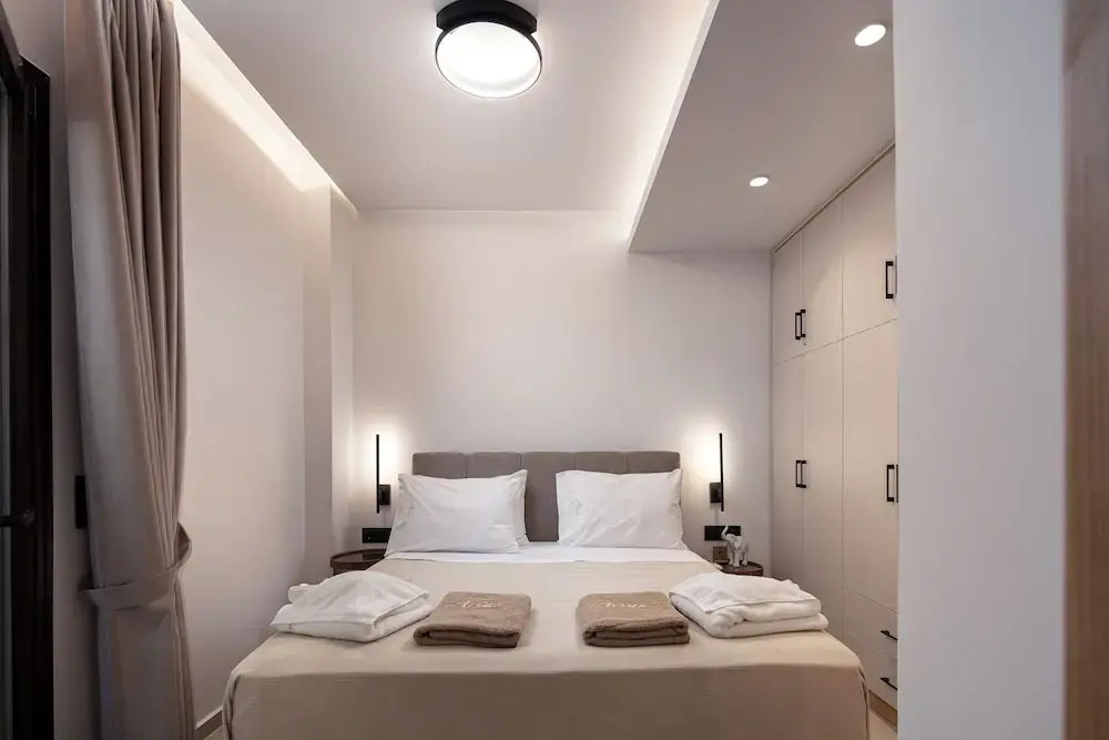Aria's Apartment