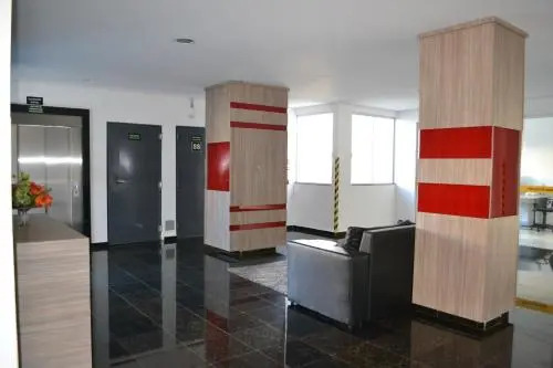 Flat no Cézars Park
