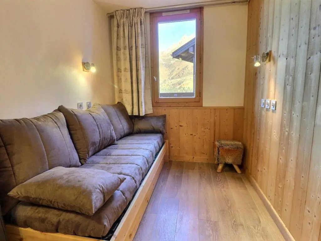 Appartement Méribel, 1 pièce, 4 personnes - FR-1-182-193