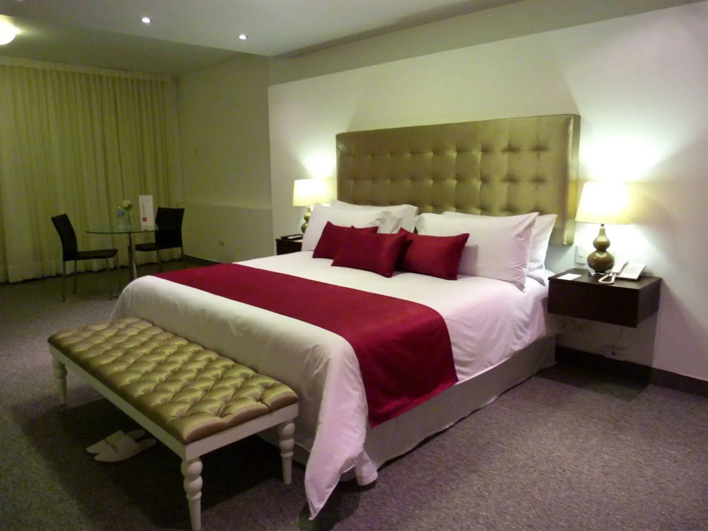 Miraflores Boutique Hotel
