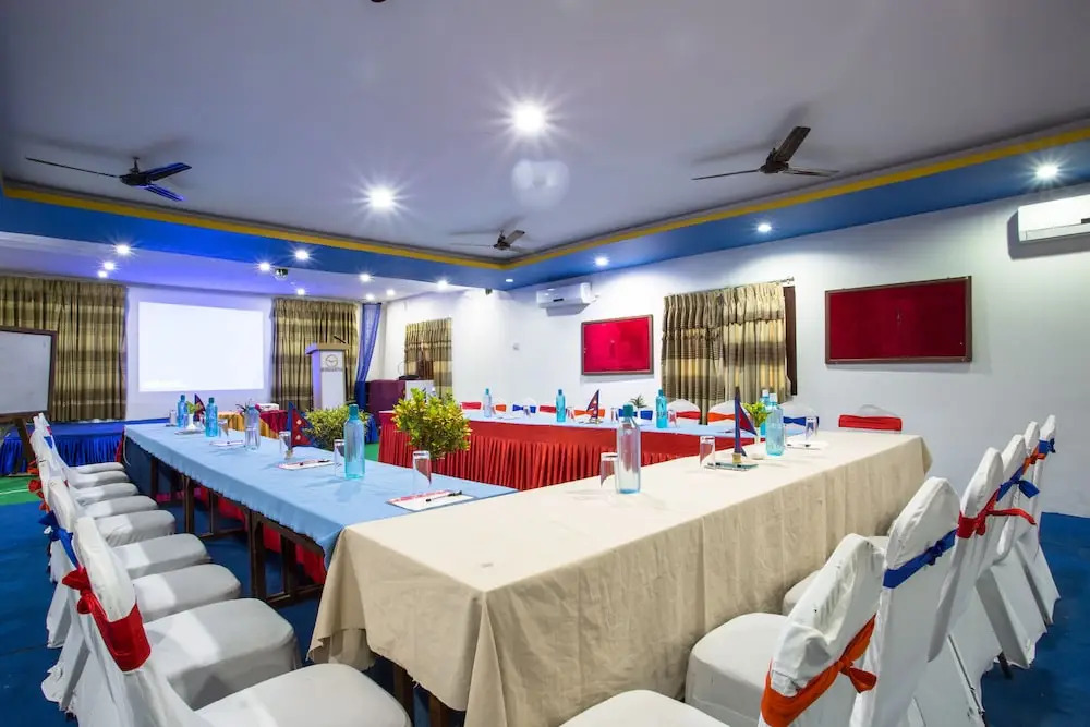 Siddhartha Hotel, Tikapur