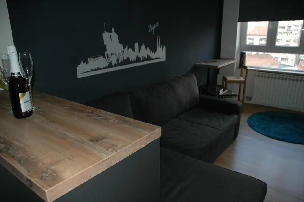 Apartman E5