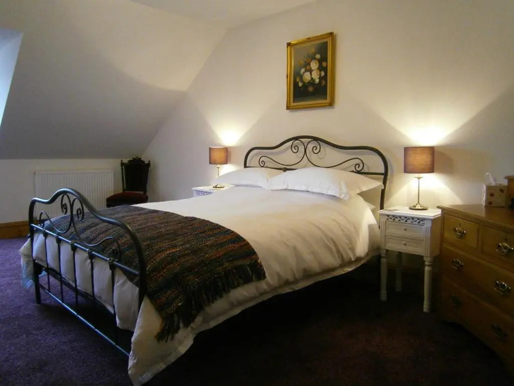 The Old Convent Holiday Apartments