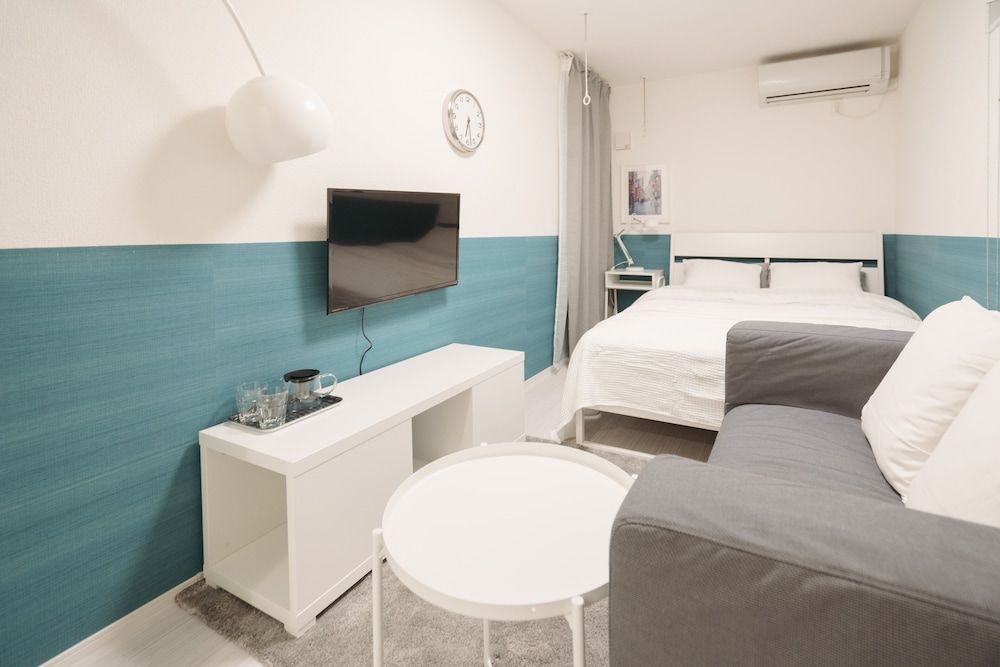 Miyako Shinjuku Hotel 都-新宿