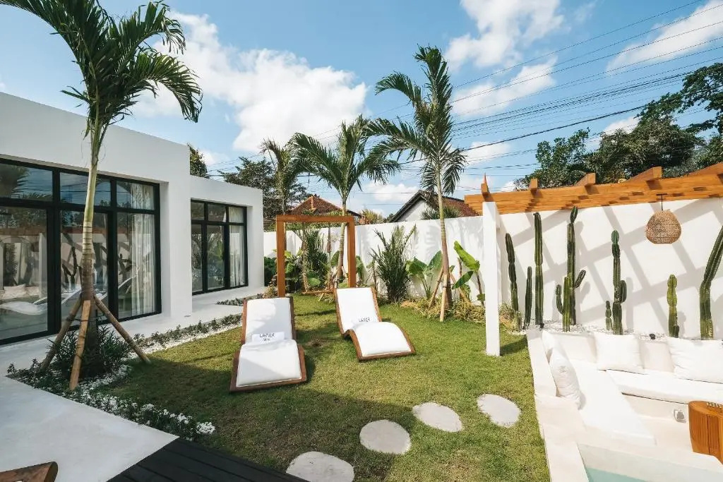Villa Lamer Canggu