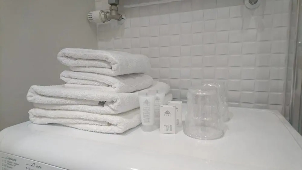 PB Apartamenty Wrzeszcz