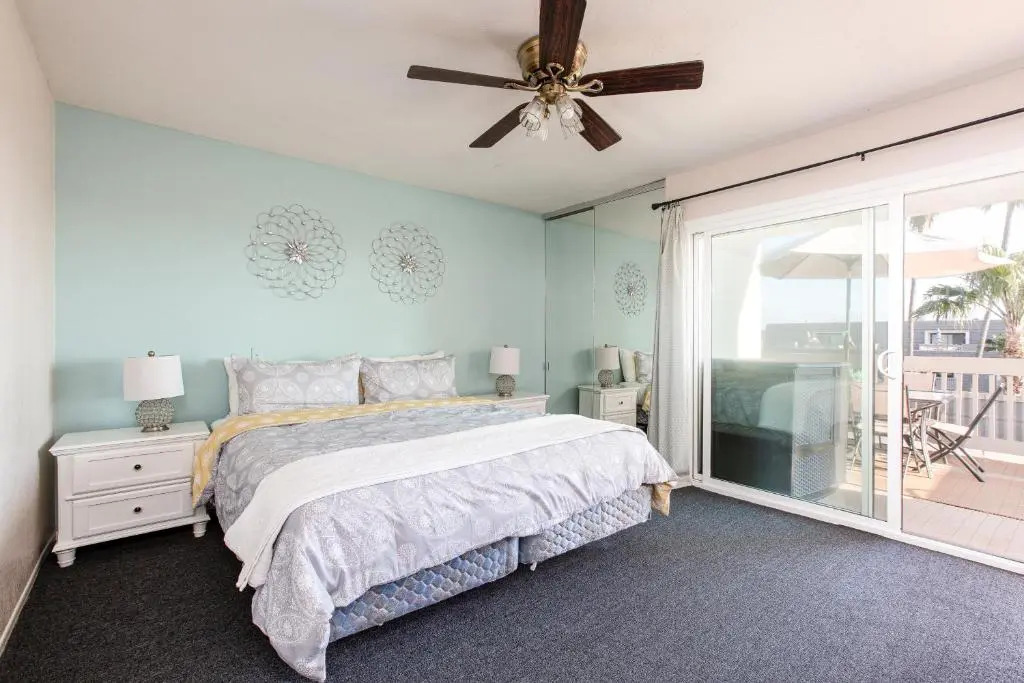 3 Bedroom - Complex is on the Beach With Huge Pools Hot Tubs Family S Love IT Here
