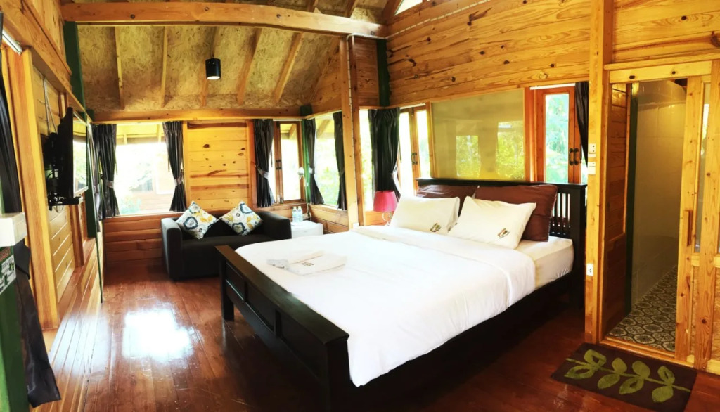Nung Ni Bang Khon Thi Resort