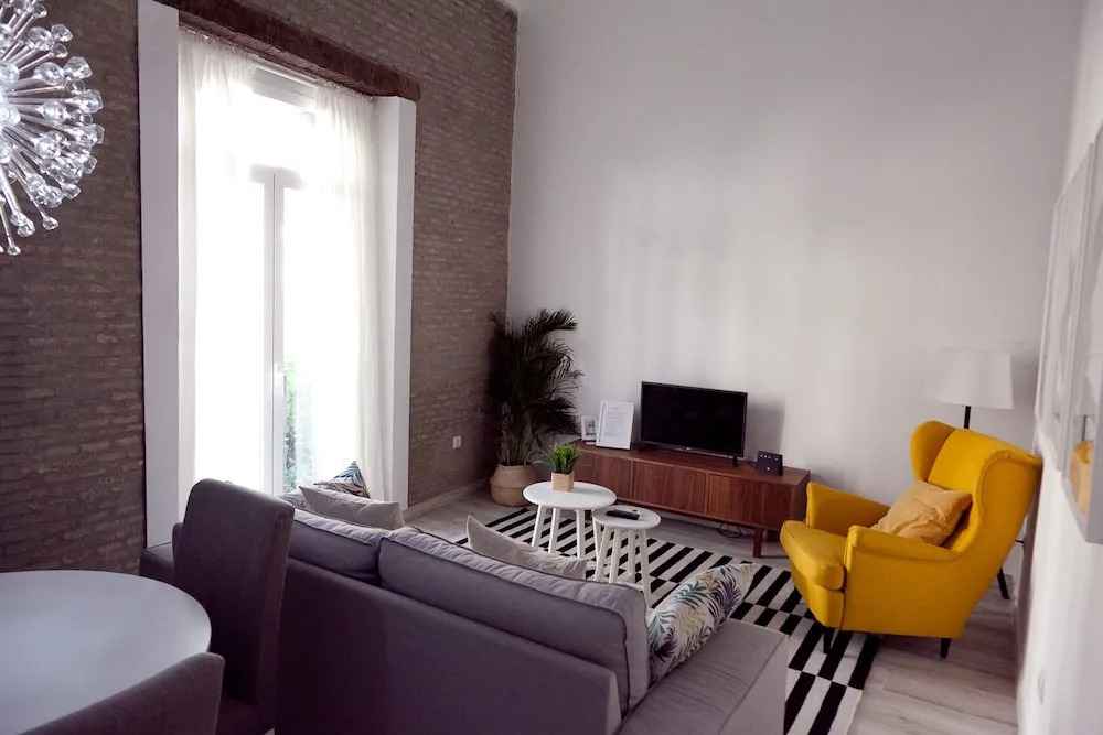 Lovely Duplex
