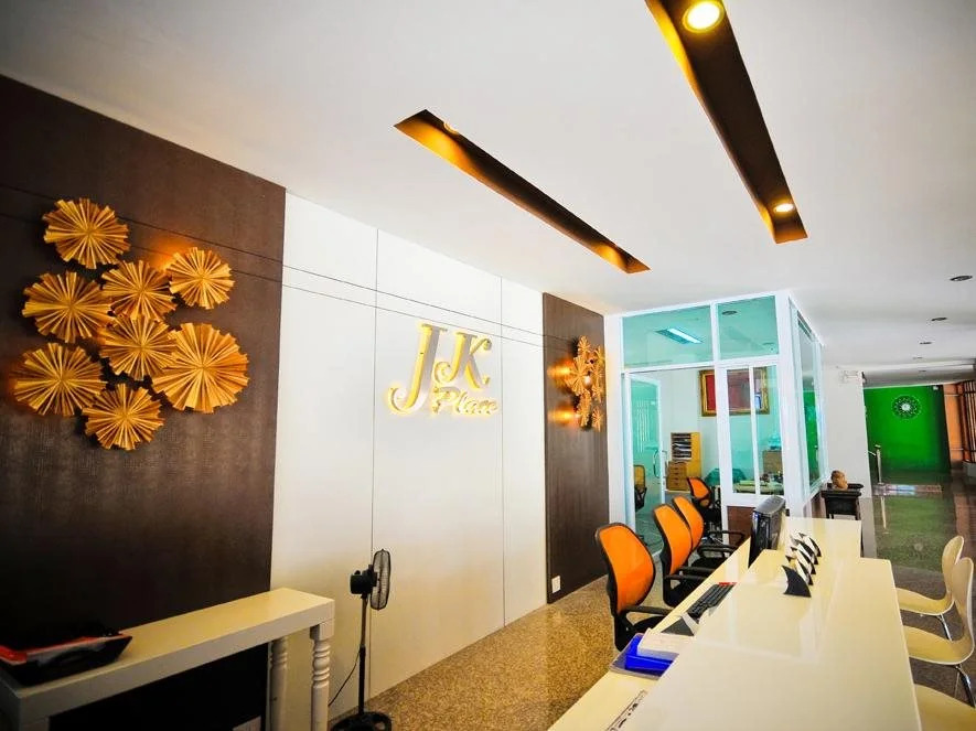 JK Place(เจเค เพลส)