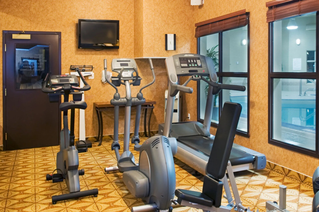 Holiday Inn Express Grande Prairie by IHG
