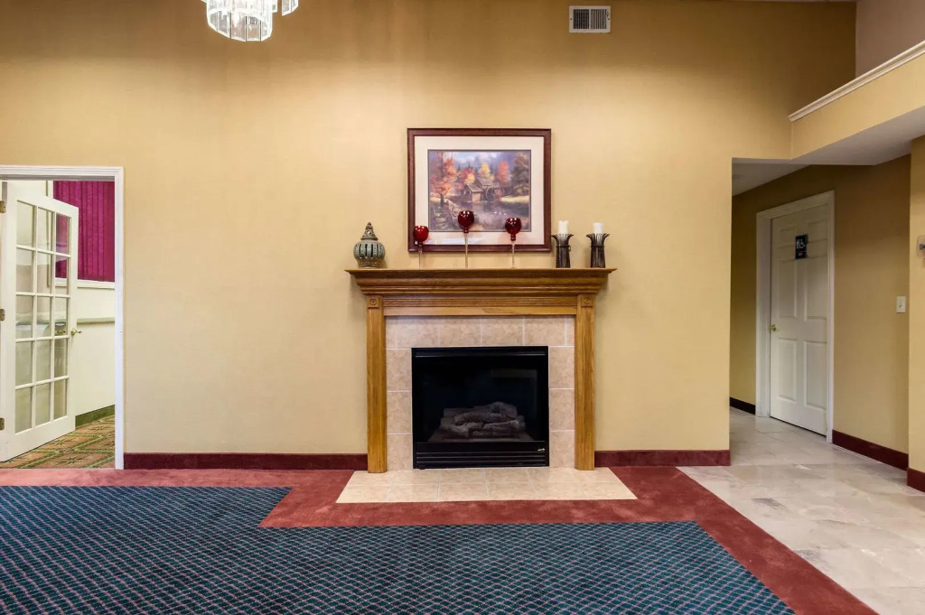 TownePlace Suites by Marriott Hadley Amherst