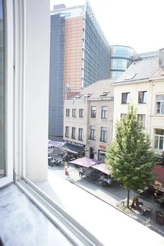 Apartments Berlaymont OHY