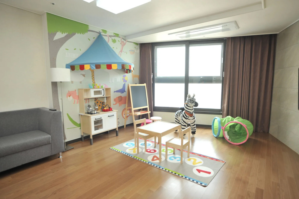 Hotel The Mark Haeundae
