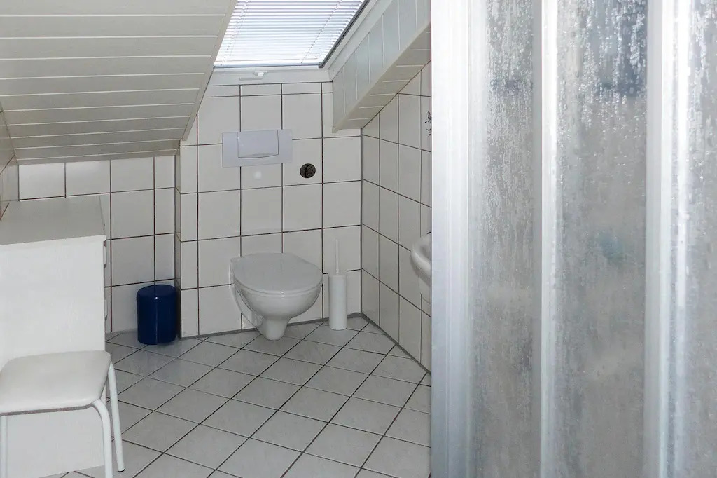Gemutliche Doppelhaushalfte in Burhave