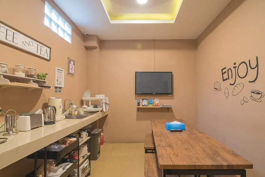 VK Pods Bandung