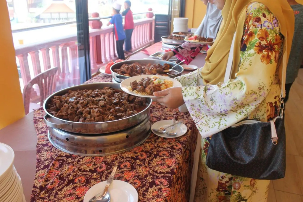 AM Transit Inn Kuala Terengganu