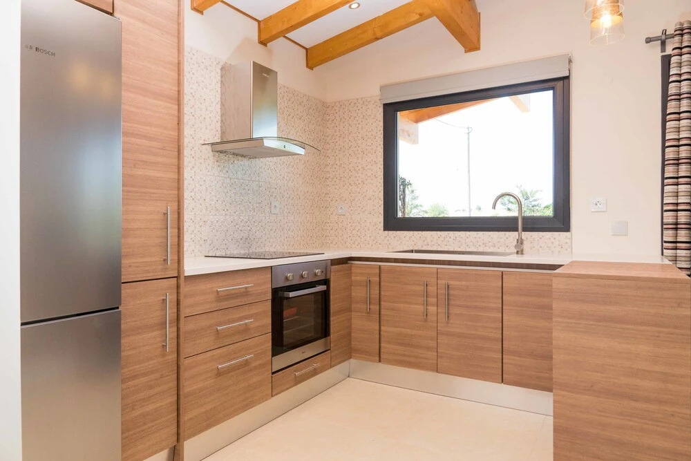 Orama Villas Luxury Apartments
