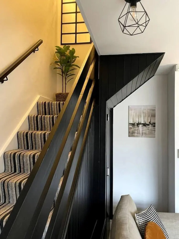 Captivating House in Bangor, Northern Ireland