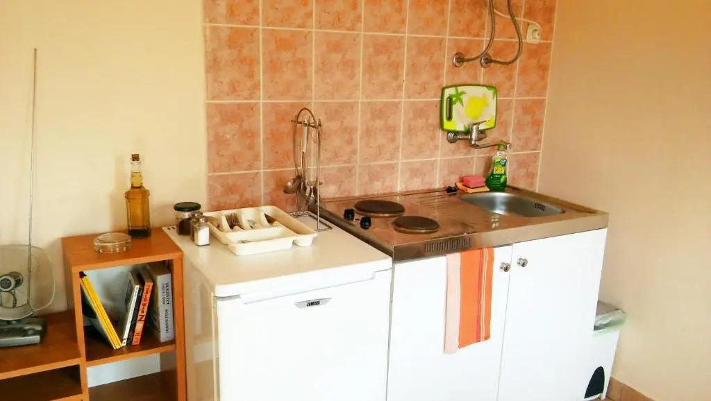 Apartmani Conar