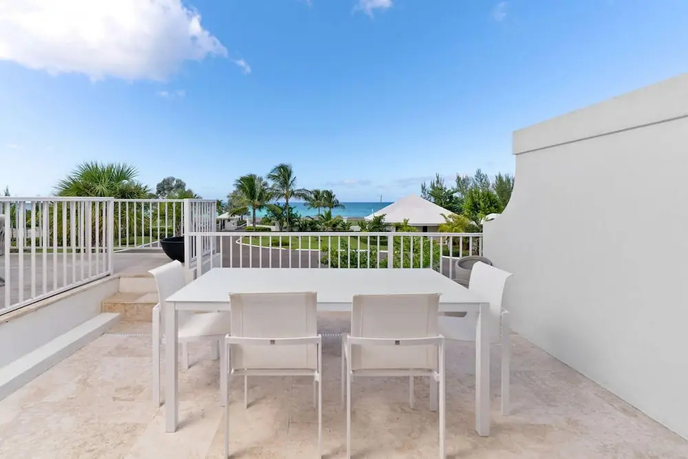 Ocean Terraces by Eleuthera Vacation Rentals