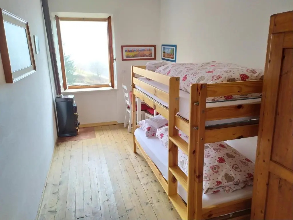 Casa Ida - Clpat 22253