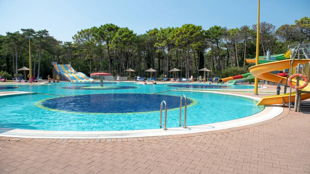 Bella Italia Sport Village