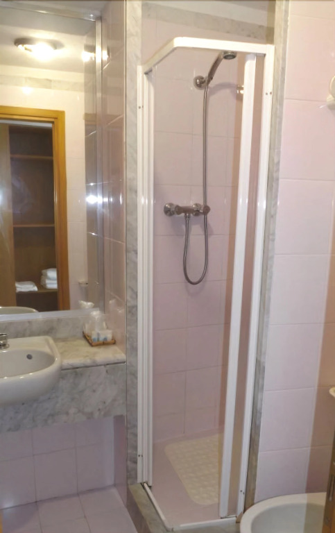 Hotel Le Palme