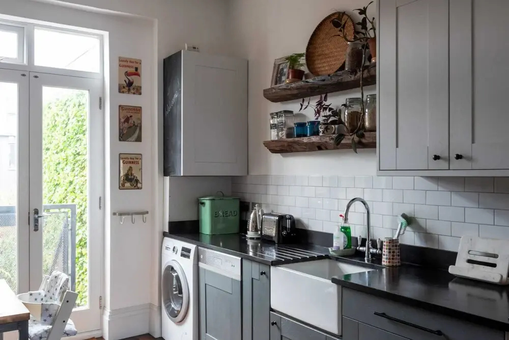Guestready - Family Home in East London - Child-friendly