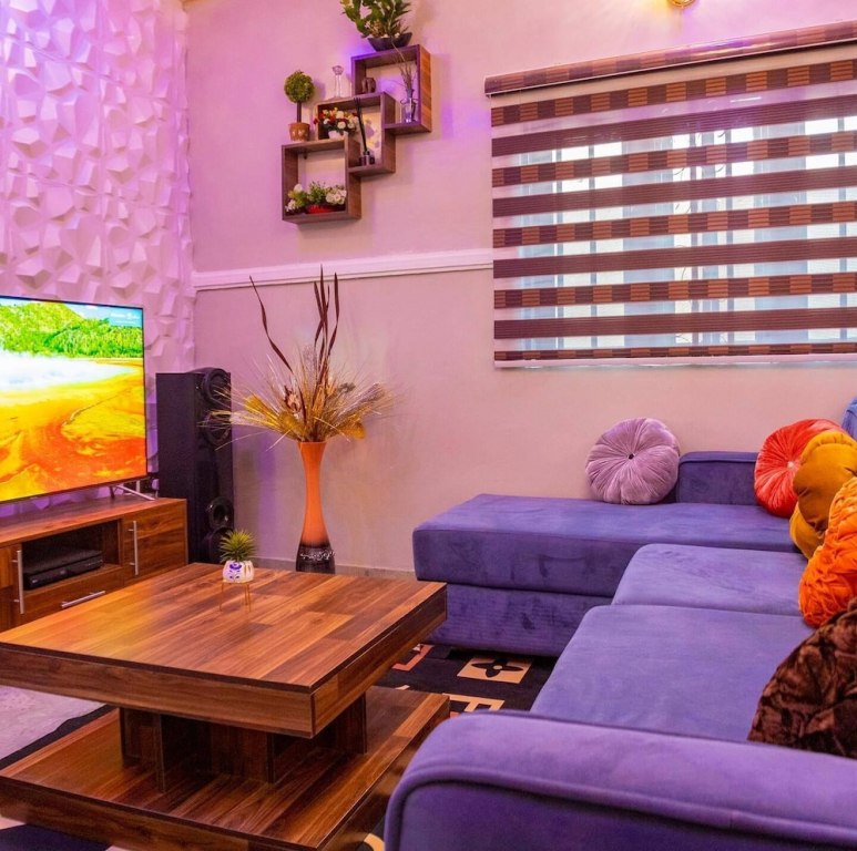 Pearless Apartment
