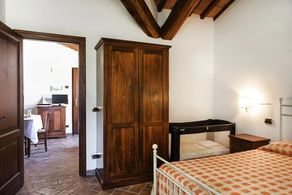 Antica Grancia Di Quercecchio