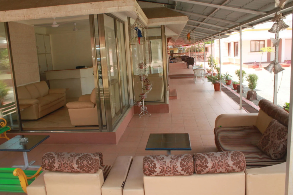 Sereniity Resort