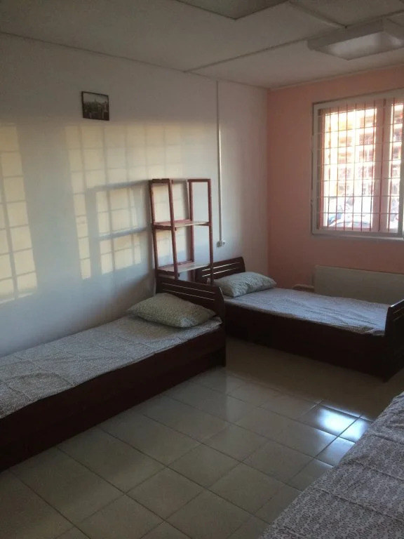 Otradnoe Hostel