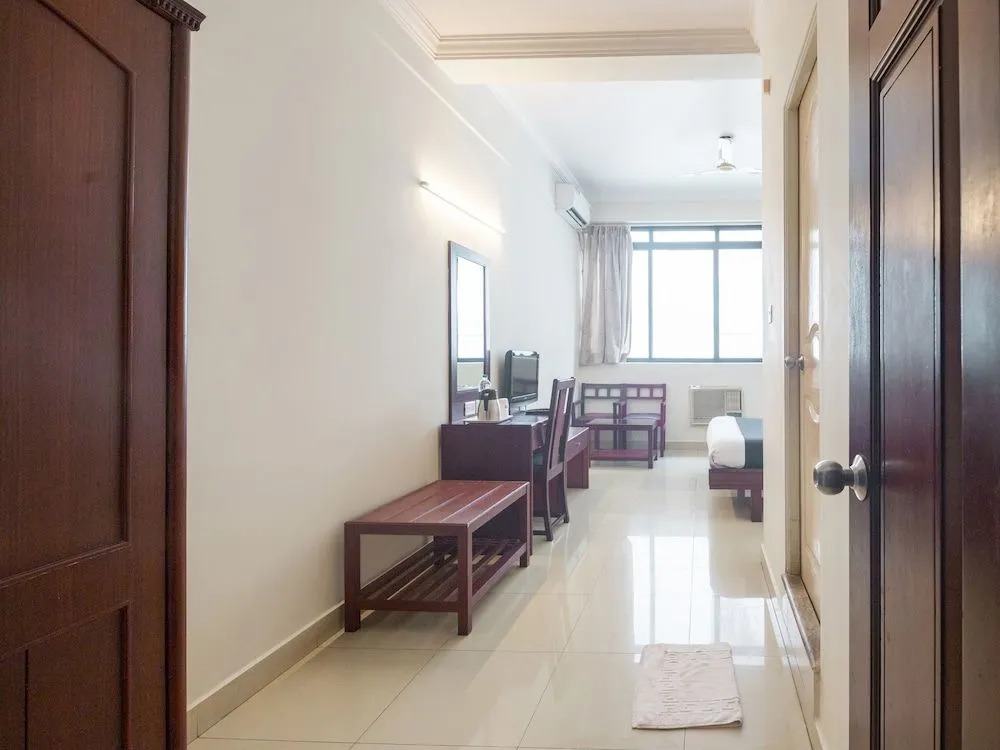 Capital O 60578 Hotel Maya International