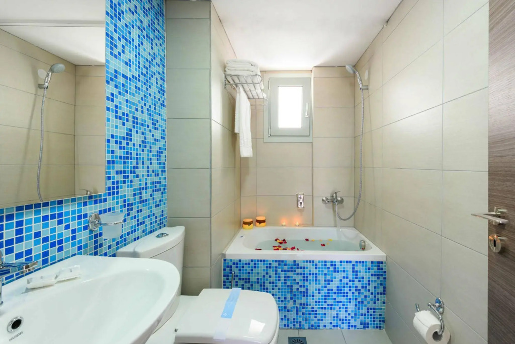 Angela Studios Apartments