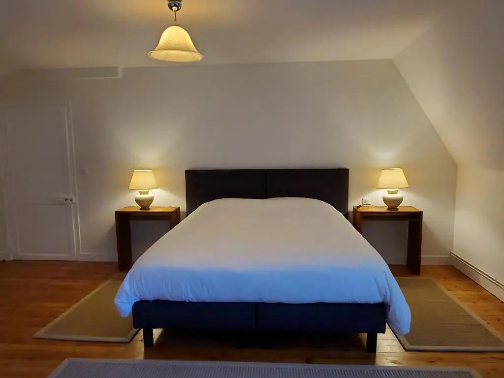 Logis des Tourelles