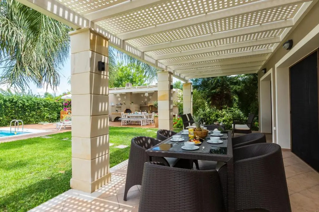 Aria Villas, modern paradise, By ThinkVilla