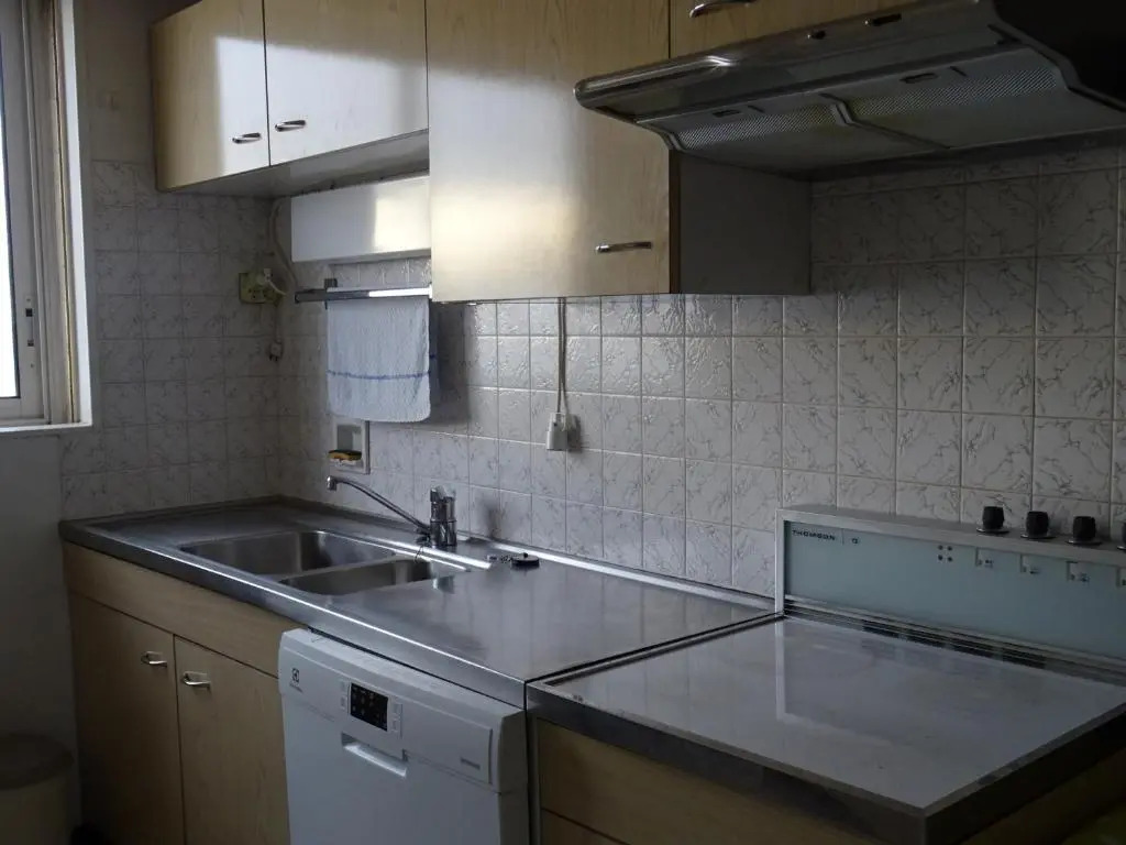 Appartement Les Sables-d'Olonne, 3 pièces, 6 personnes - FR-1-92-803