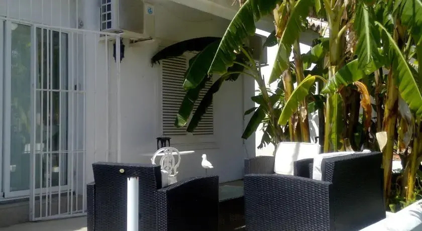 Casa Nueva Andalucia