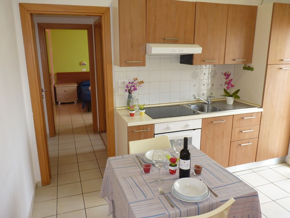 Residence Costablu