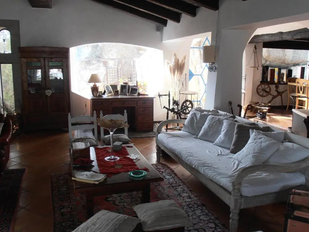 Casa Alianda
