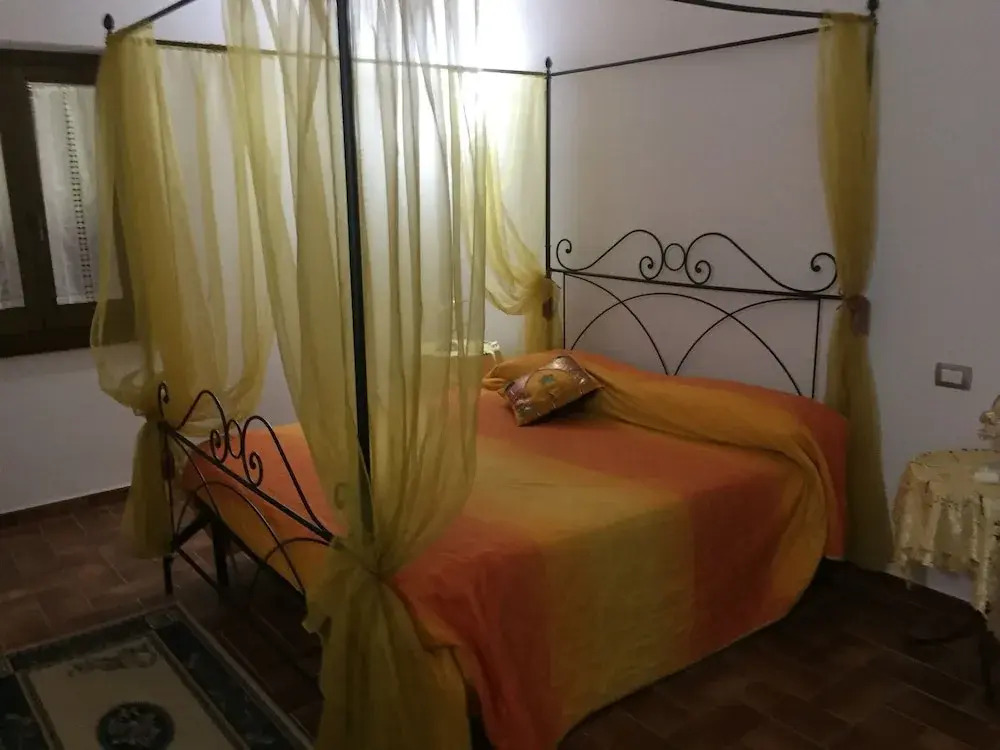 Il Poggio del Sole