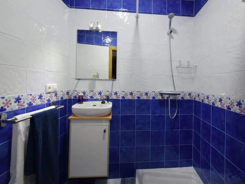 Detached Holiday Home With Private Pool and Beautiful Location Near Arenas