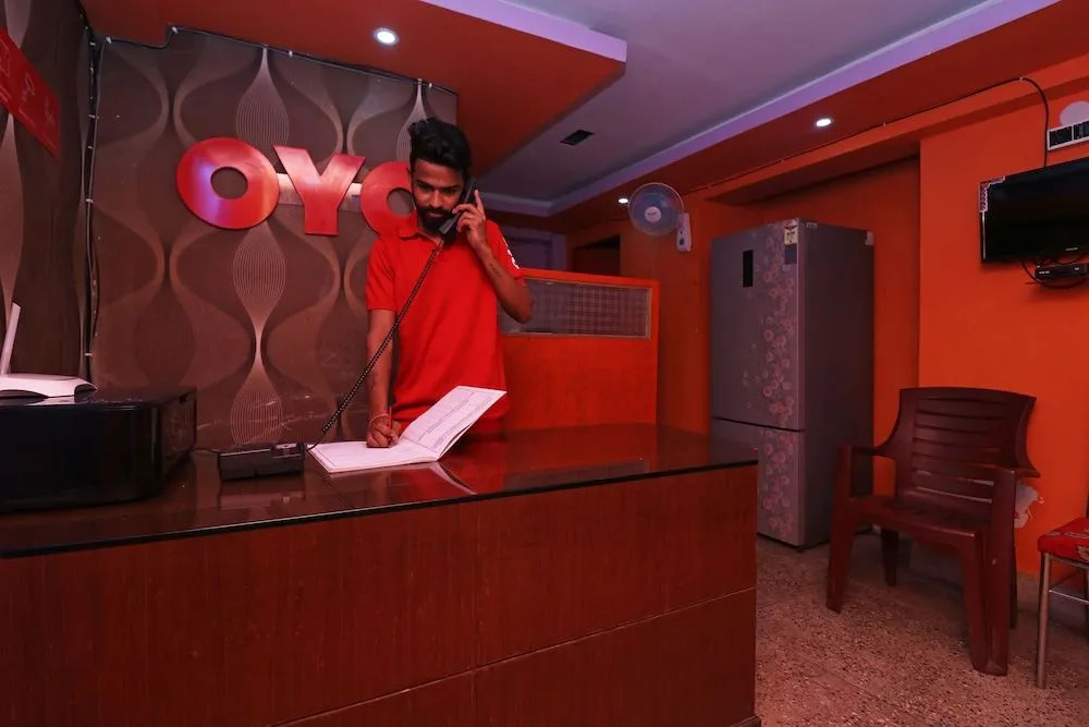 OYO 30953 Home Stay 2