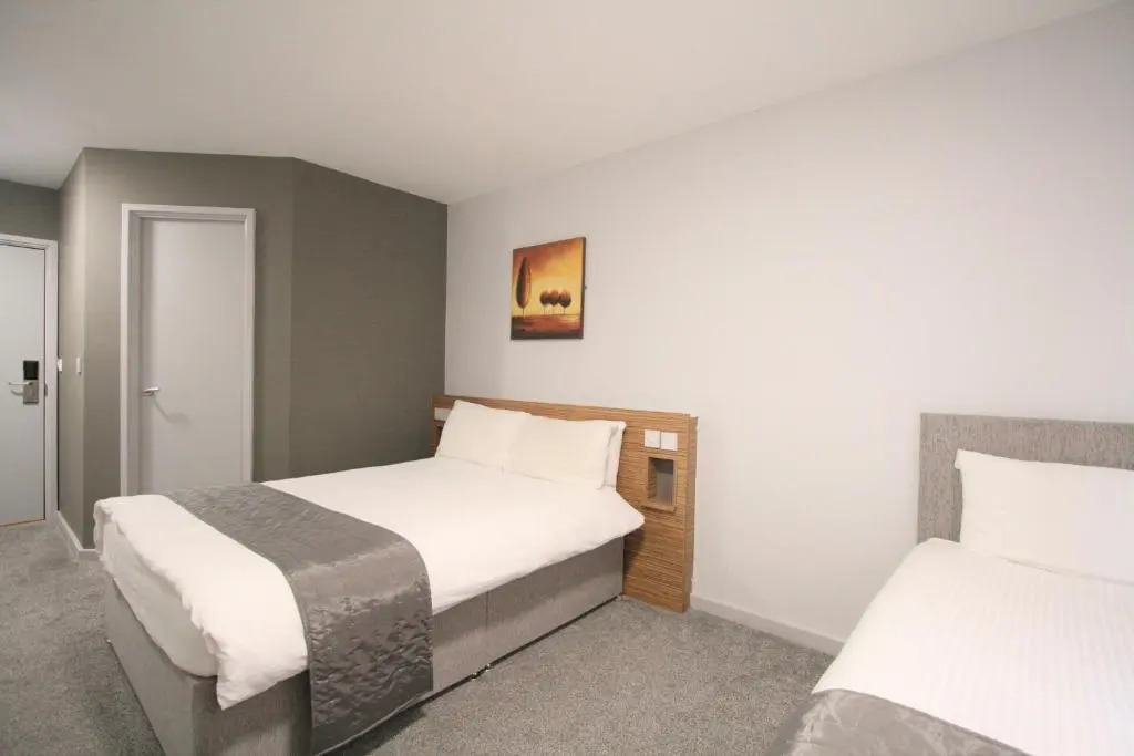Citilodge Hotel