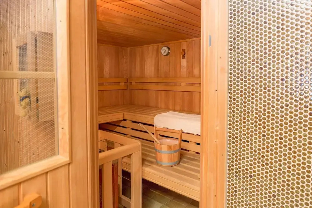 Compact Apartment in Radstadt With Balcony
