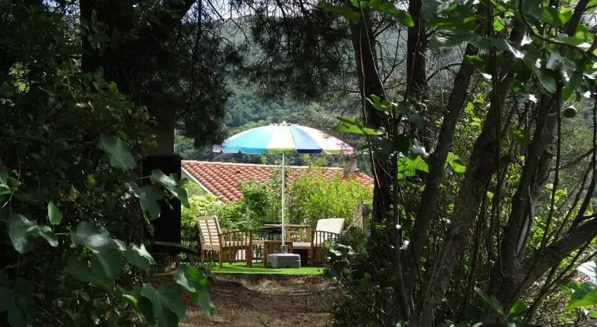 Baillestavy Maison de Lounge